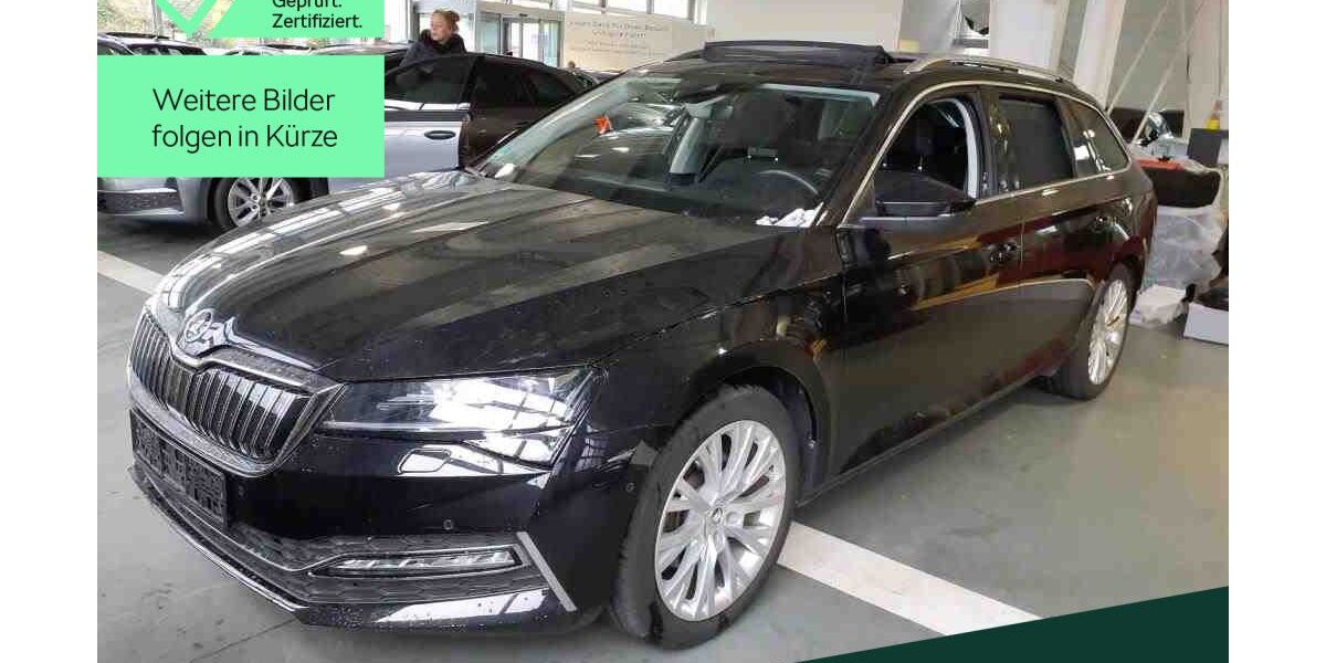 Skoda Superb 57.726 km 26.930 € Hofheim im Taunus 65719