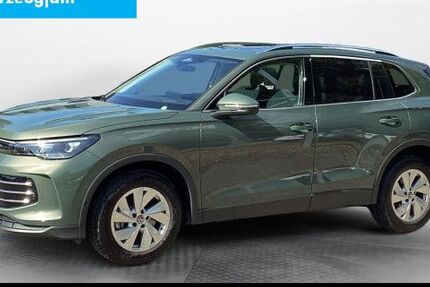 VW Tiguan 6.660 km 44.930 &euro; Schwaebisch Hall 74523
