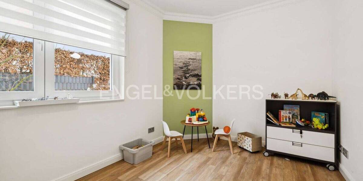 Einfamilienhaus Ahrensburg - 6 Zimmer, 200 m&sup2;, 1.149.000&euro; | Angebot:25930059