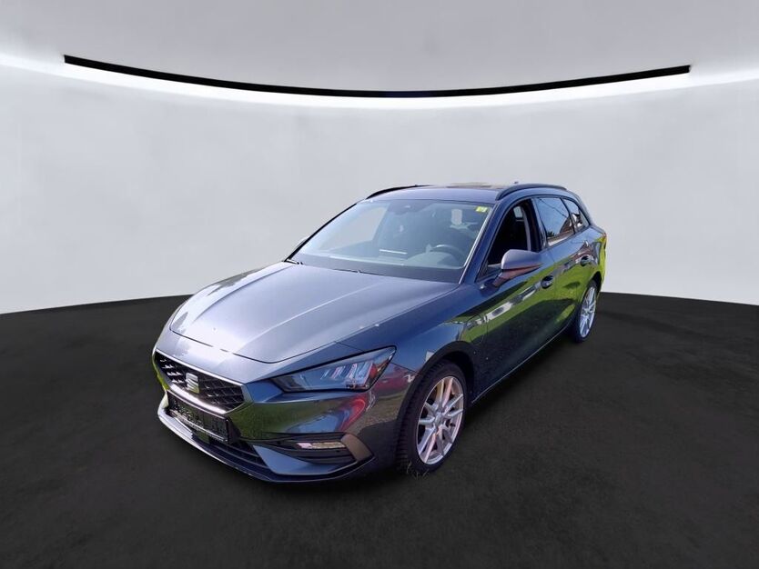 Seat Leon 86.369 km 18.900 € Rastede/ Wahnbek 26180