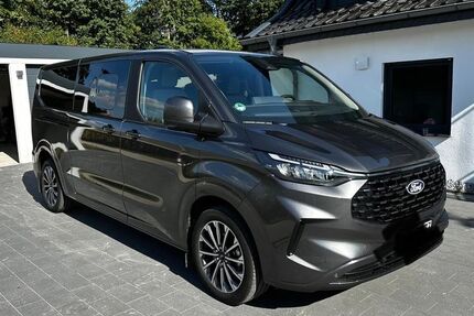 Ford Tourneo Custom 15.638 km 55.490 &euro; Steinhagen 33803