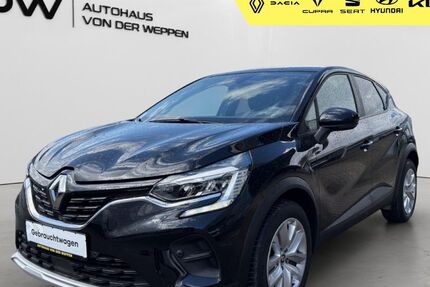 Renault Captur 18.252 km 20.490 &euro; Friesenheim 77948