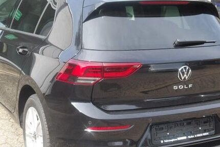 VW Golf 38.600 km 21.880 &euro; Rieden 56745