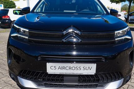 Citroen C5 Aircross 31.200 km 21.950 &euro; Reutlingen 72770
