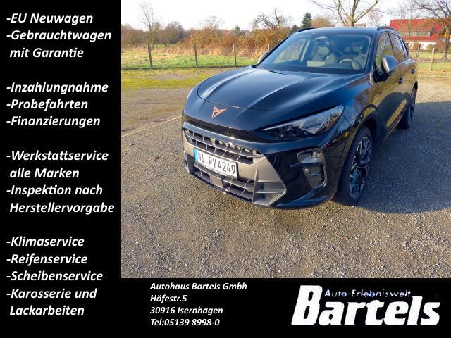 Cupra Terramar 6.900 km 45.790 &euro; Isernhagen 30916