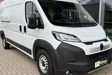 Citroen Jumper 49.844 km 25.990 &euro; Lilienthal 28865
