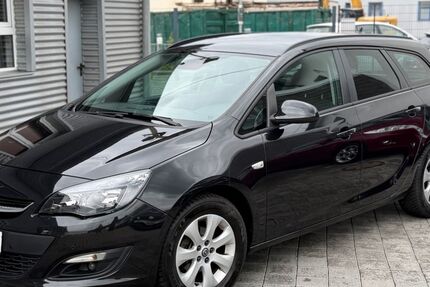 Opel Astra 133.000 km 6.490 &euro; Neuwied 56567