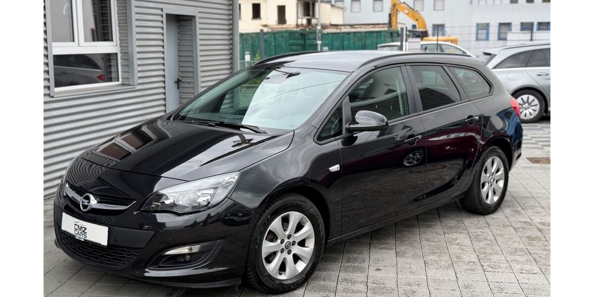 Opel Astra 133.000 km 6.490 &euro; Neuwied 56567