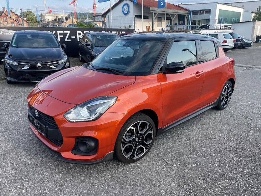 Swift