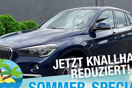 BMW X1 110.500 km 18.970 &euro; Marktredwitz 95615