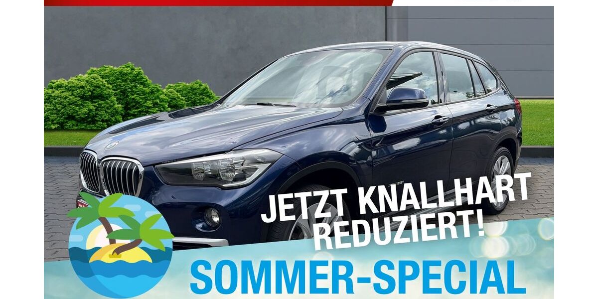 BMW X1 110.500 km 18.970 &euro; Marktredwitz 95615