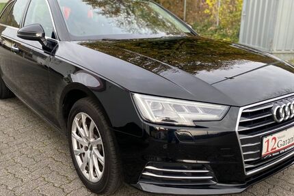 Audi A4 158.600 km 16.950 € Nassau 56377