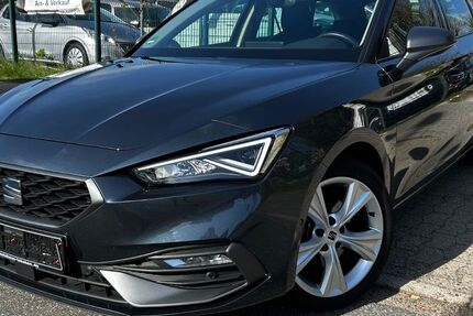 Seat Leon 23.409 km 19.800 &euro; Neu Wulmstorf 21629