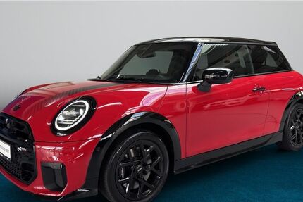 Mini Cooper S Coupé 11.500 km 32.495 € Ansbach 91522