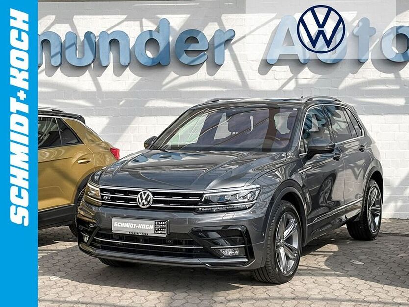 Tiguan