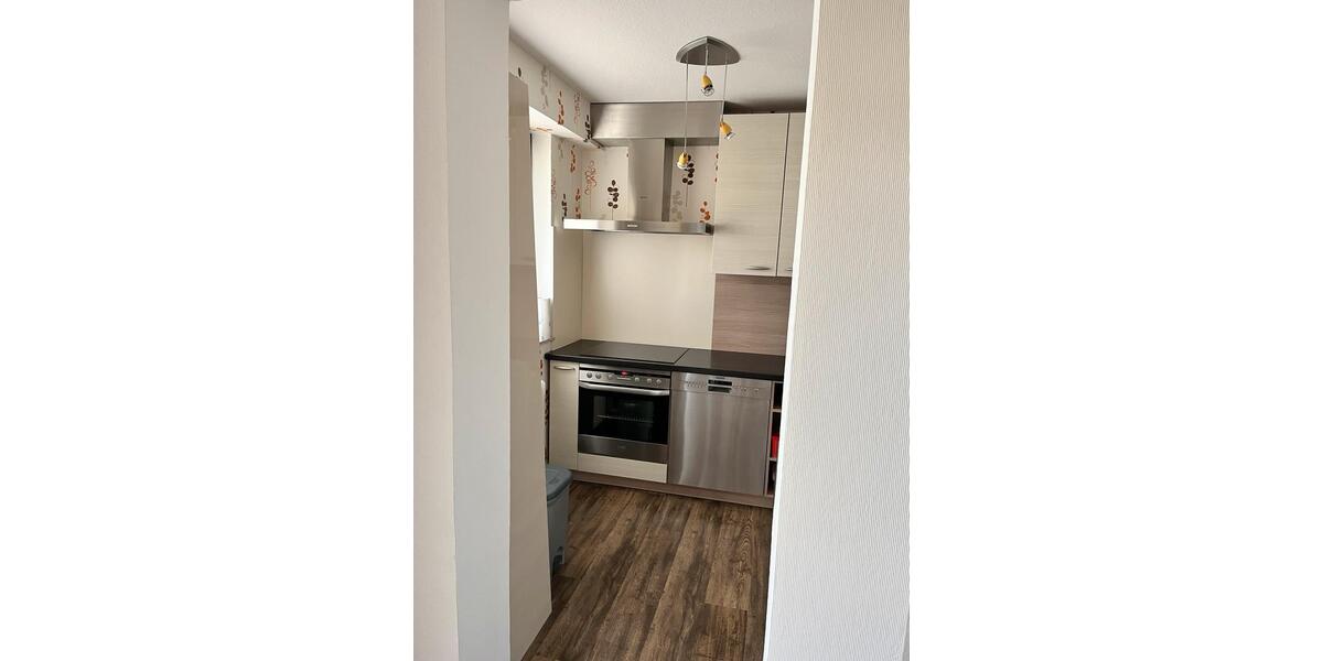 Etagenwohnung Bayreuth Meyernberg - 1 Zimmer, 45 m&sup2;, 890&euro; | Angebot:26153468