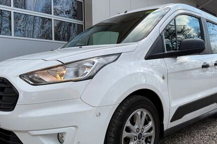 Ford Transit 115.000 km 13.600 &euro; Pliening 85652