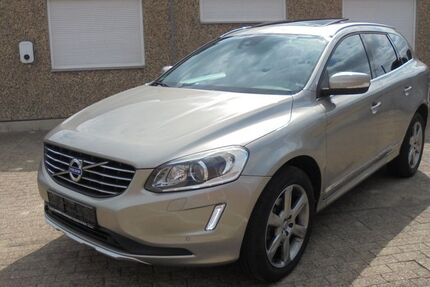 Volvo XC60 198.000 km 10.850 &euro; Stuhr 28816