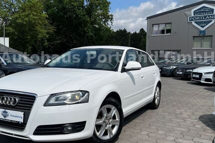 Audi A3 144.700 km 7.999 € Hannover 30629