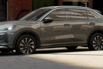 VW T-Roc 1.250 km 38.145 &euro; Einbeck 37574