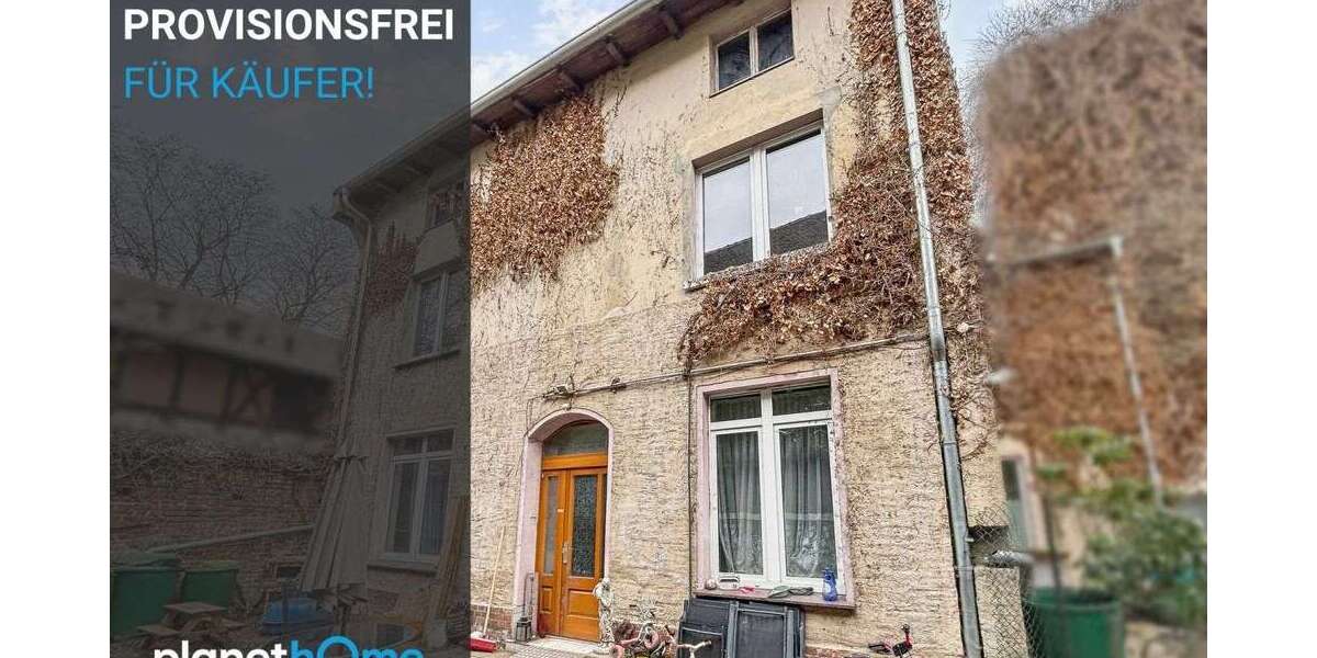 Etagenwohnung Aschersleben - 5 Zimmer, 130 m&sup2;, 86.897&euro; | Angebot:25245290