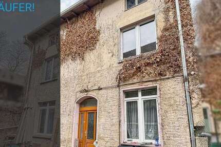 Wohnung Aschersleben - 5 Zimmer, 130 m&sup2;, 86.897&euro; | Angebot:25245290