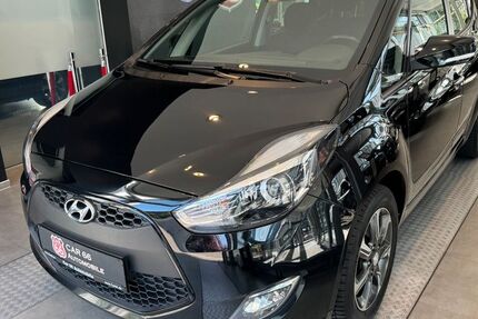 Hyundai ix20 137.000 km 10.900 &euro; Hamburg 22547