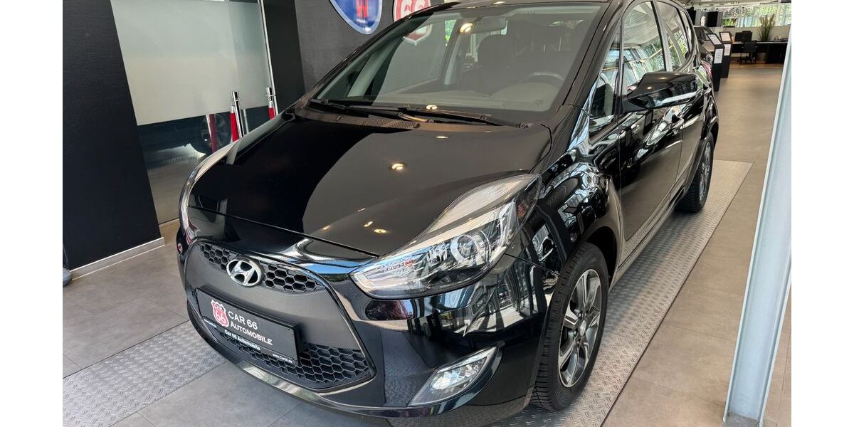 Hyundai ix20 137.000 km 11.900 &euro; Hamburg 22547