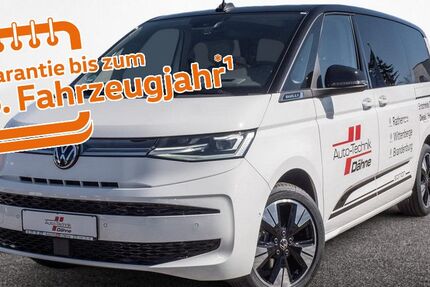 VW T7 Multivan 32.911 km 61.880 &euro; Wittenberge 19322