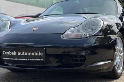 Porsche Boxster 150.000 km 18.900 &euro; Ebersbach an der Fils. 73061