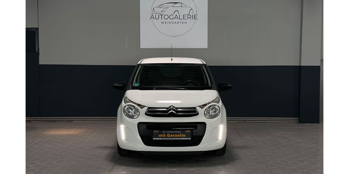 Citroen C1 123.800 km 4.990 &euro; Wennigsen 30974