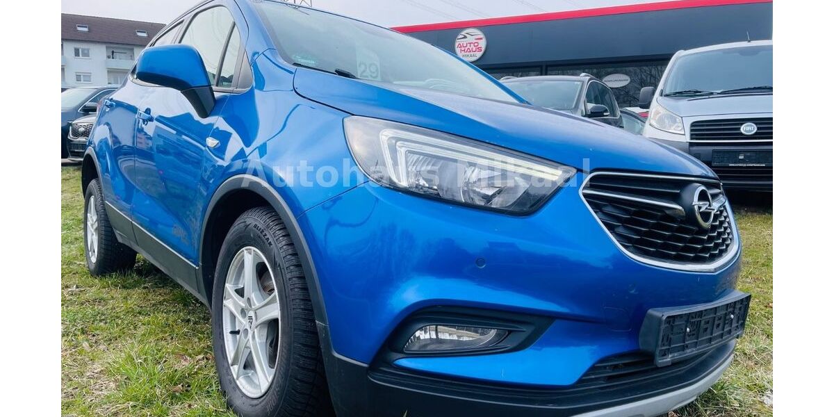 Opel Mokka 88.243 km 9.998 &euro; Ketsch 68775