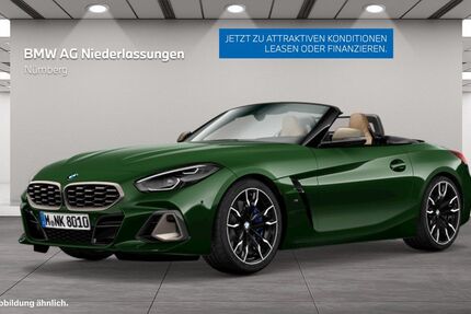 BMW Z4 M40 13.806 km 58.895 &euro; Nürnberg 90441