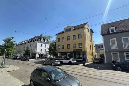 Büro in Augsburg 499.000 € 117 m² zimmer