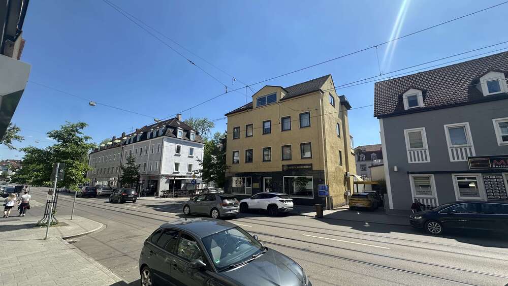 Büro in Augsburg 499.000 € 117 m² zimmer