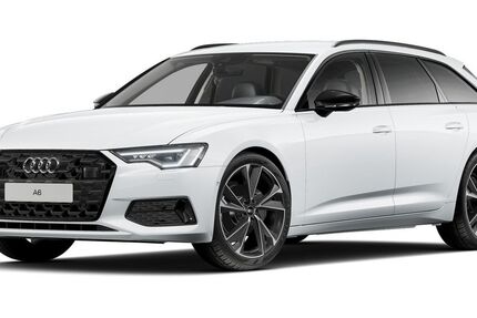 Audi A6 6.298 km 45.420 &euro; Aachen 52078