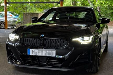 BMW M240i 36.000 km 45.900 &euro; München 80933
