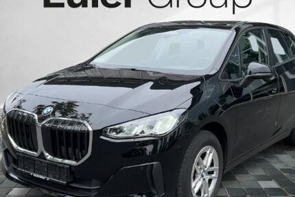 BMW 218 Active Tourer 25.887 km 23.399 &euro; Frankfurt 60314