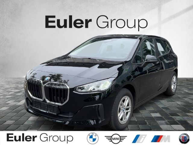 BMW 218 Active Tourer 25.887 km 23.399 &euro; Frankfurt 60314