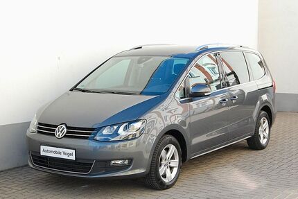 VW Sharan