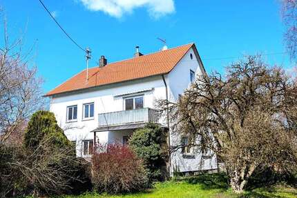 Wohnung Vöhringen - 4 Zimmer, 85 m&sup2;, 790&euro; | Angebot:26356038