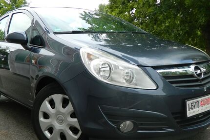 Opel Corsa 174.874 km 990 &euro; Mössingen 72116