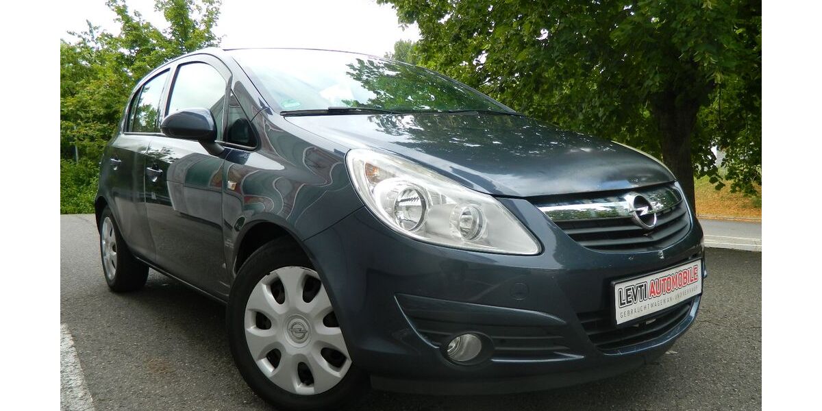 Opel Corsa 174.874 km 990 &euro; Mössingen 72116