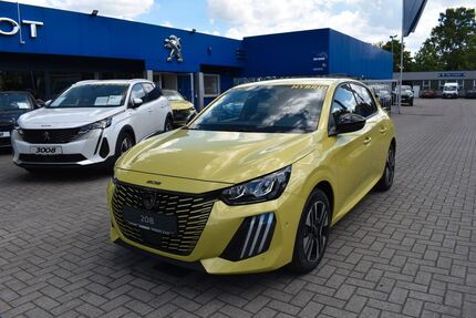 Peugeot 208 4.000 km 27.620 &euro; Papenburg 26871