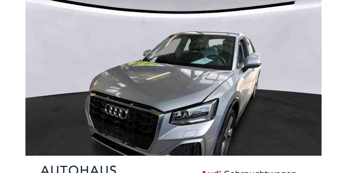 Audi Q2 41.500 km 25.900 &euro; Ebersberg bei München 85560