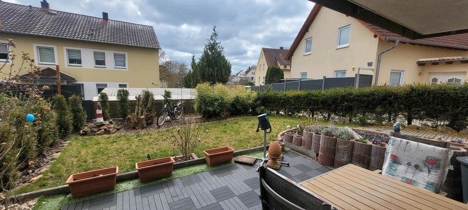 Doppelhaushälfte Schwalmstadt - 4 Zimmer, 140 m&sup2;, 259.000&euro; | Angebot:26278018