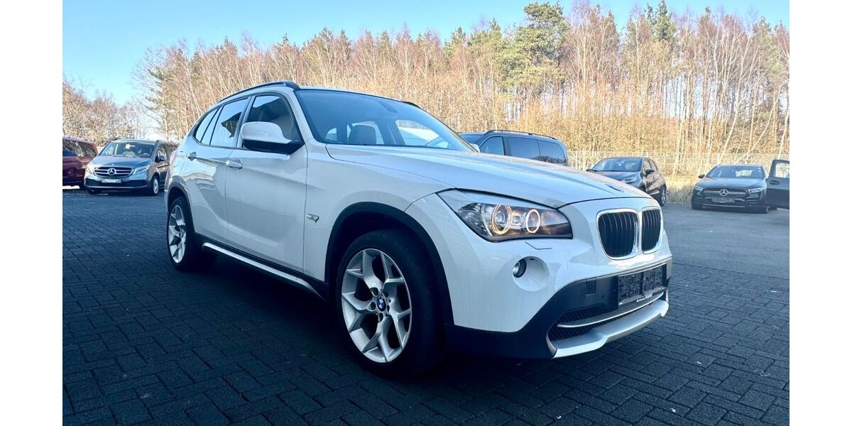 BMW X1 67.000 km 7.550 &euro; Bad Honnef/Rottbitze 53604