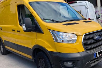 Ford Transit 68.140 km 16.900 &euro; Berlin 10961