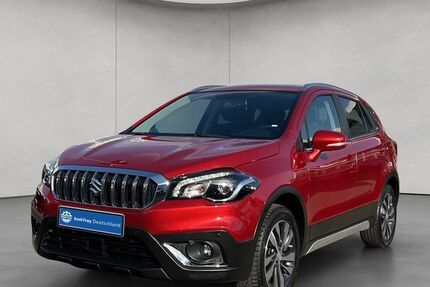 Suzuki (SX4) S-Cross 42.450 km 19.480 &euro; Esslingen 73730