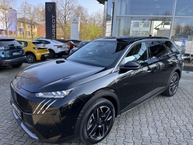 Peugeot 5008 24.550 km 39.650 &euro; Offenburg 77654